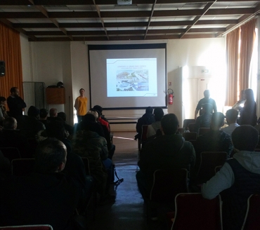 GRAND PARIS : FORMATIONS AVEC BOUYGUES TP