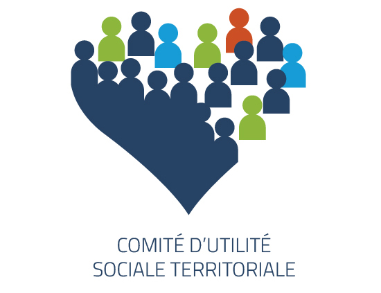 Comité d’Utilité Sociale Territoriale de Pro Emploi Val-de-Marne