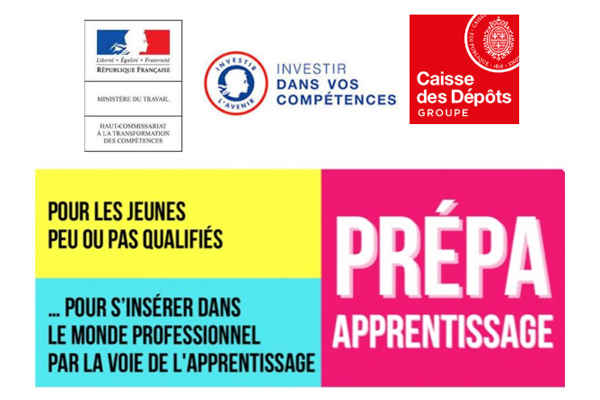 Prépa-apprentissage