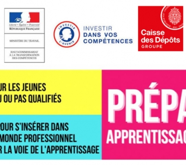 Prépa-apprentissage