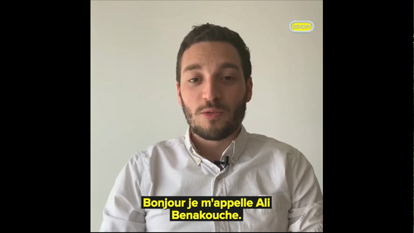 Notre client, Entreprise SENDIN, met PRO EMPLOI à l’honneur