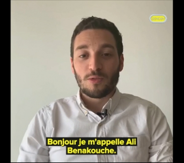 Notre client, Entreprise SENDIN, met PRO EMPLOI à l’honneur