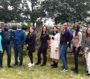 UNIQLO : une 5ème session de formation / recrutement a commencé !