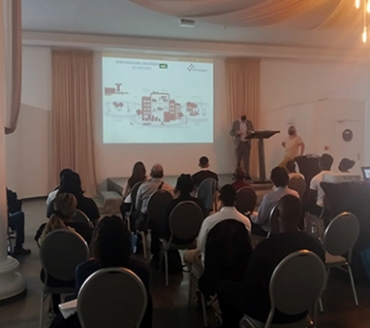 FORMATION/RECRUTEMENT « OPERATEUR EN MAINTENANCE CVC/MULTITECHNIQUES » : 2ème SESSION AVEC DERICHEBOURG ENERGIE
