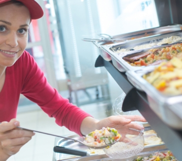 Parcours vers les métiers de la restauration 