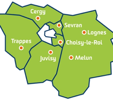 Une nouvelle agence Pro Emploi à Cergy