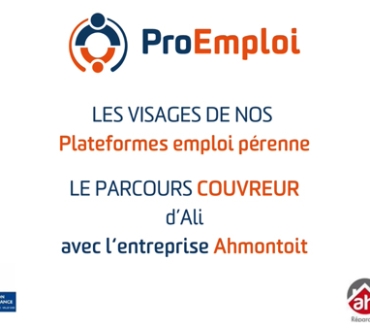 PARCOURS COUVREUR CHEZ AHMONTOIT DE ALI