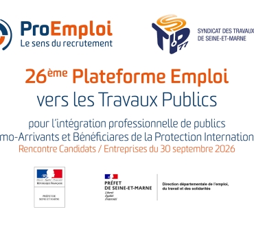 Semaine de l'intégration des étrangers 2026