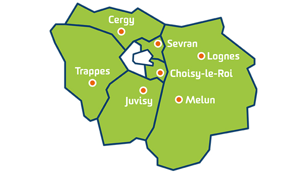 C Pro Emploi